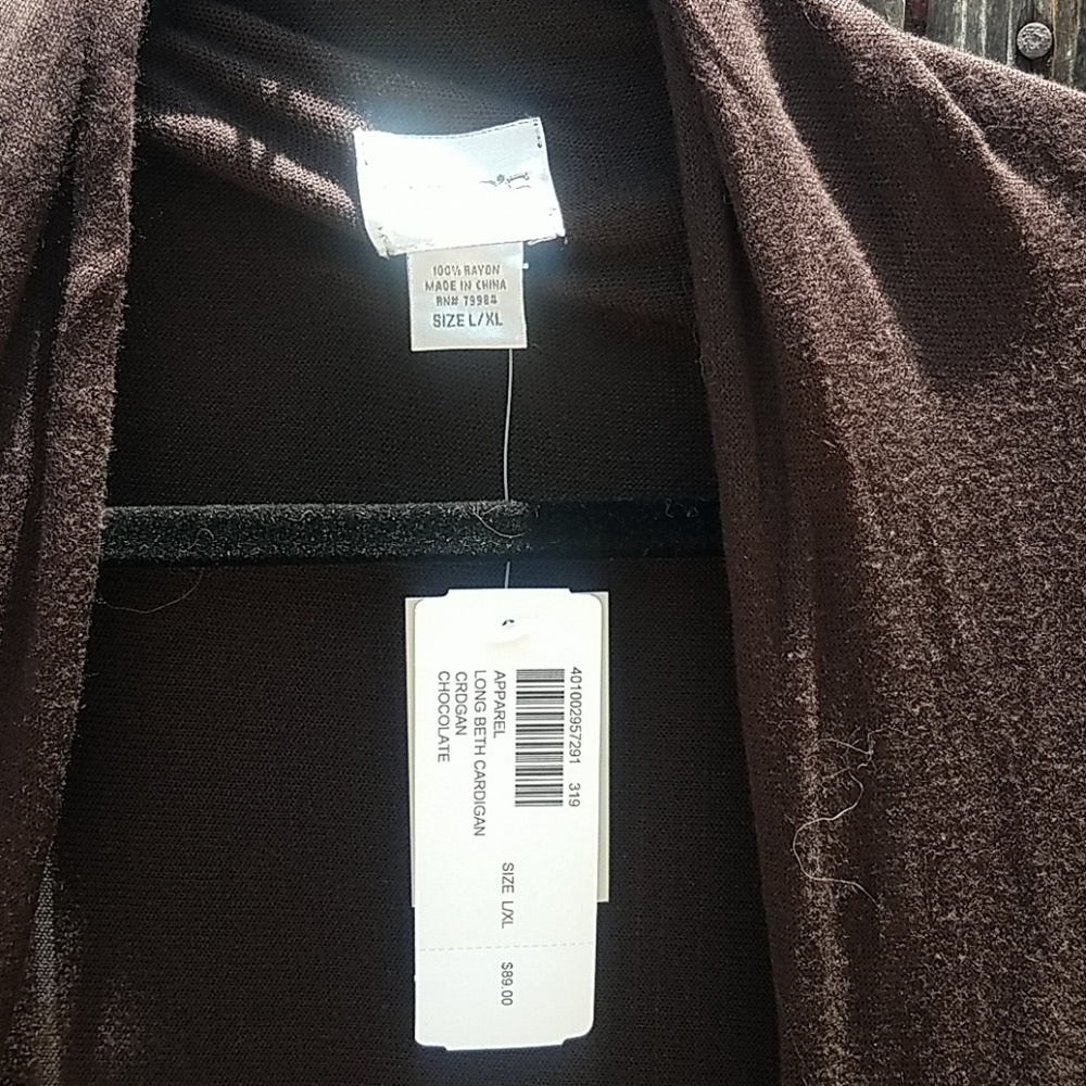Sweater - Picture 2 of 2